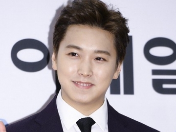 Diboikot Fans, Sungmin Putuskan Absen dari Comeback SuJu Tahun Ini