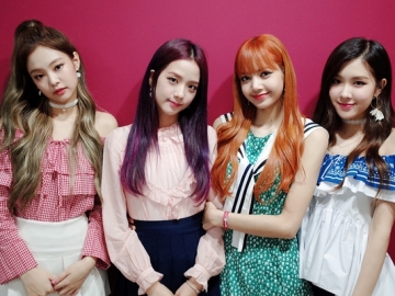 Ini Alasan Black Pink Batal Debut Dengan Nama 'Pink Punk'