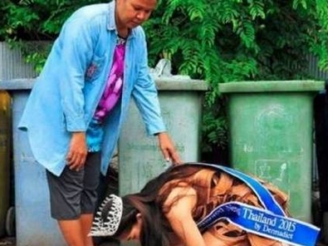 Di Balik 8 Foto Ini, Ada Kisah yang Bikin Meneteskan Air Mata