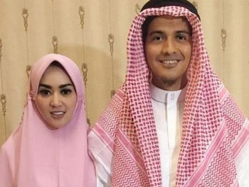 Syok Digugat Cerai Lucky Hakim, Tiara Dewi Jatuh Sakit
