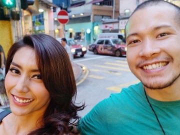 Tyas Mirasih Blak-Blakan Soal Nasib Karirnya Setelah Menikah Nanti