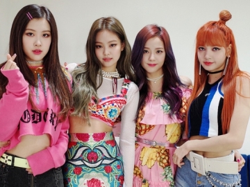 Black Pink Ungkap Alasan Kenapa Tidak Punya Leader