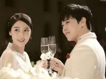 Tulis Ini di Instagram, Istri Sungmin SuJu Kembali Dibully Netter