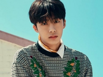 Didiagnosa Menderita Penyakit Berbahaya, Hyungwon Monsta X Bakal Hiatus