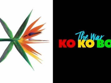 EXO-L Sukses Pecahkan Misteri Dibalik Logo Baru dan Judul Single Comeback EXO 