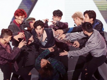 EXO Bakal Gelar Comeback Stage Perdana di 'M!Countdown', Sudah Siap?