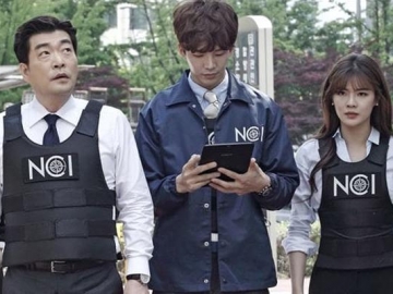 Makin Seru, tvN Rilis Teaser Penampilan Agen NCI 'Criminal Minds'