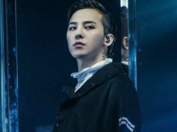 Alami Kecelakaan Kecil Saat Konser di Bangkok, Bagaimana Kondisi G-Dragon? 