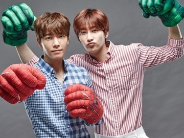 Selesaikan Tugas, Ini Jadwal Donghae & Eunhyuk SuJu Keluar Militer