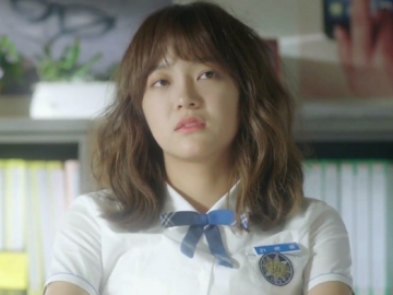 KBS Ungkap Detail Peran Kim Sejeong Lewat Teaser Baru 'School 2017'