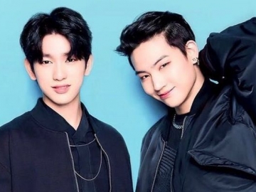 JYP Entertainment Bantah Kabar Comeback JJ Project di Bulan Agustus