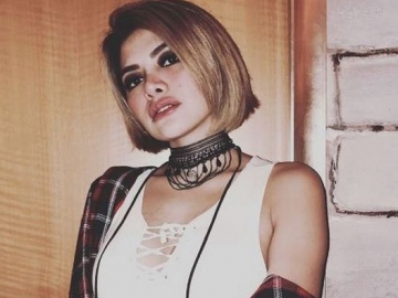 Selipkan Kata-Kata Vulgar di Iklan Pria Dewasa, Nikita Mirzani Dicibir Netizen