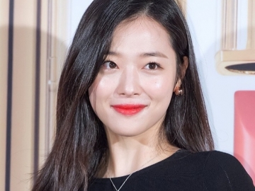 Putus Setelah 4 Bulan Pacaran, Sulli Malah Jadi Bahan Bully Netter