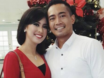 Yama Carlos Tahan Surat Nikah dan Akta Anak Karena Istri Ingin Cerai
