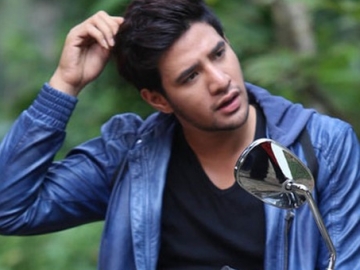  Positif Gunakan Ganja, Begini Penampakan Pertama Ammar Zoni Setelah Ditangkap Polisi