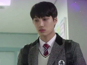  'Andante' Kai EXO Dirumorkan Batal Tayang, EXO-L Naik Pitam