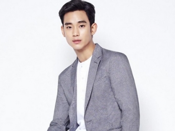  Trauma Dengan 'Real', Fans Minta Kim Soo Hyun Bintangi Drama Sebelum Wamil