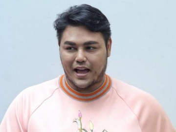 Ivan Gunawan Pamer Badan Gede, Netizen: Ganteng