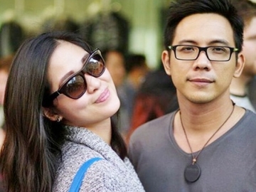 Digugat Cerai Gracia Indri, Tanggapan David NOAH Ini Mengejutkan