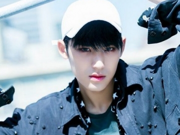 Bukan Korea, Mingyu Seventeen Debut Akting Lewat Sitkom di Negara Ini