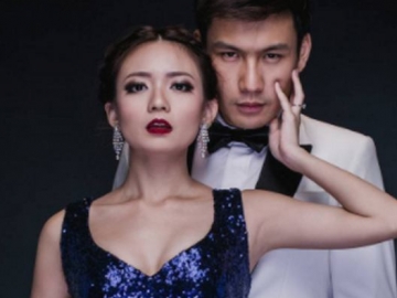 H-10 Jelang Pernikahan, Potret Prewedding Fendy Chow dan Stella Cornelia Bikin Baper