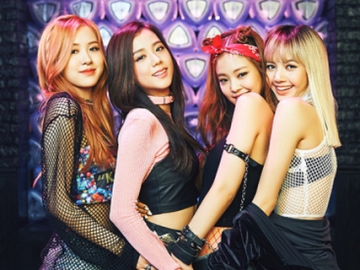 Rilis MV 'Boombayah', Debut Jepang Black Pink Justru Ditunda?