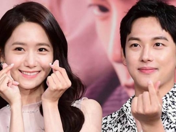 'The King Loves' Jelaskan Hubungan Im Siwan & Yoona Lewat Cara Kocak Ini