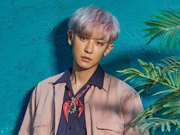 Chanyeol Ungkap Kebiasaan Comeback EXO yang Ingin Diubahnya