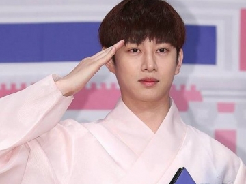 Heechul Bantah 'Idol School' Gunakan Konsep Lolita, Netter Tidak Setuju