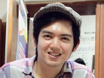 Tak Hanya Jual Nama, Nicky Tirta Mantap Urus Bisnis Kue Sendiri