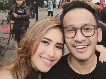 Keluar dari 'Pesbukers', Ayu Ting Ting Pindah ke Acara Ini Bareng Ruben Onsu?