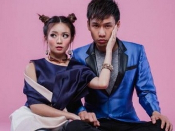 FOTO : Segera Menikah dengan Fendy Chow, Stella Cornelia Gelar Bridal Shower Seru