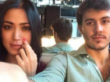 Ludwig Dikabarkan Nikah Lagi, Jawaban Jessica Iskandar Ini Bikin 'Nyesek'