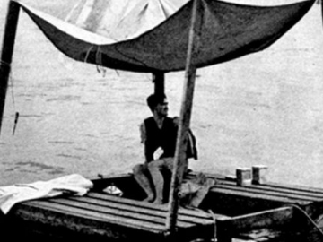 5 Kisah Orang yang Mampu Bertahan Hidup dari Malapetaka