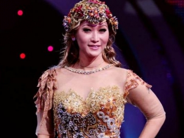 Bisnis Karaoke Digerebek Gara-Gara Penari Bugil, Ini Komentar Inul Daratista