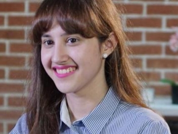 Cantiknya Tsamara Amany, Politisi Muda yang Lantang Melawan Korupsi & Intoleransi