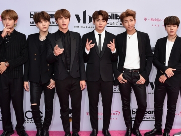 Posting Berita BTS, Server 'Rolling Stone' India Langsung Down Diserbu ARMY