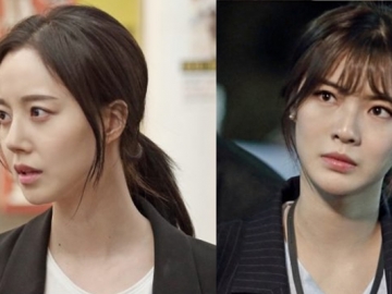 Penampilan Moon Chae Won & Lee Sun Bin di 'Criminal Minds' Jadi Sorotan Penonton