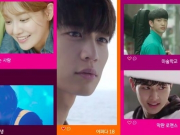 Minho, Sooyoung, dan Jinyoung Muncul di Teaser Web-Drama Baru JTBC