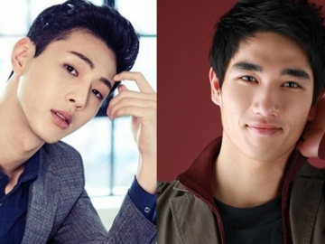 Ji Soo Gantikan Peran Uhm Tae Goo di 'Bad Guys 2', Kenapa?