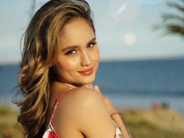 FOTO : Syuting Film Hollywood, Cinta Laura Siap Geser Popularitas Gigi Hadid