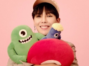 G-Dragon Ngaku Kesepian Saat Garap Album 'Kwon Ji Yong'