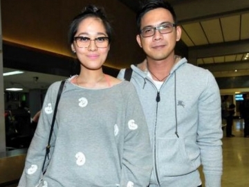 Tuntaskan Perceraian, Gracia Indri dan David NOAH Harus ke Vatikan?