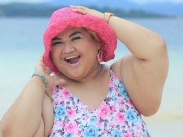 Kepergok Bawa Sabu dan Ekstasi, Pretty Asmara Diciduk Polisi