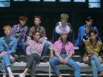 Dituduh Plagiat David Guetta, Fans EXO Hubungi Pencipta 'Ko Ko Bop' Untuk Memastikan