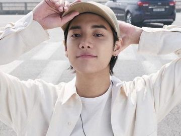 ONE Janjikan Hal Mengejutkan Ini Jika Menang di Acara Musik