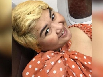 Tak Sendiri, Pretty Asmara Dibekuk Bareng 7 Artis Ini