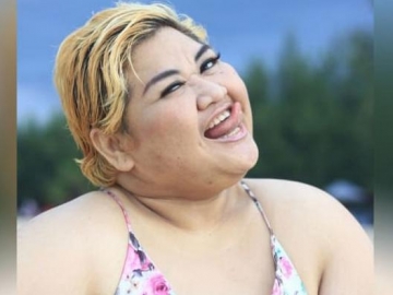 Jadi Makelar Narkoba, Ini Jumlah Penghasilan Pretty Asmara dalam Sehari