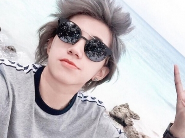 Kepergok 'Remas' Dada Wanita Ini, Dera Idol Dihujat Netizen