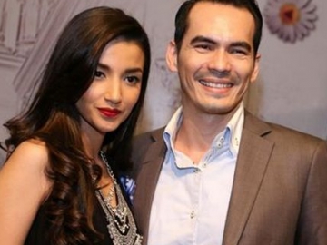 Ibunda Dihina Soal Nafkah, Pemicu Bubarnya Rumah Tangga Atalarik Syah dan Tsania Marwa?